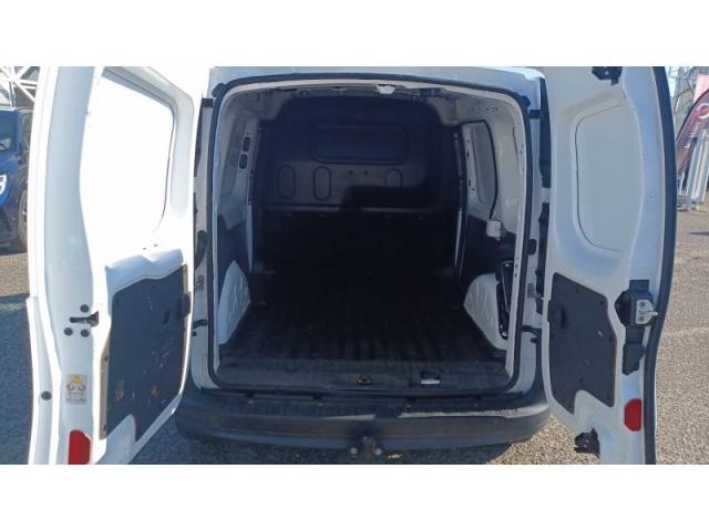 Renault Kangoo Van image 2