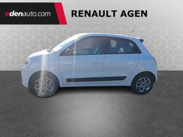 Renault Twingo image 9