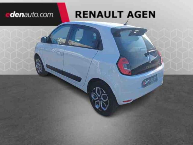 Renault Twingo image 8