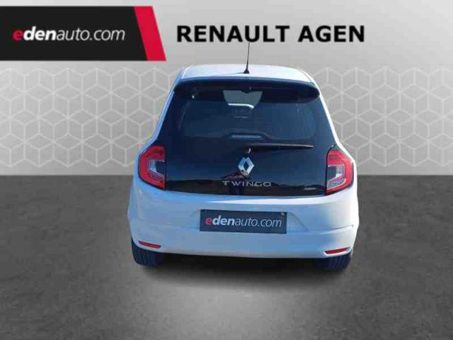 Renault Twingo image 4