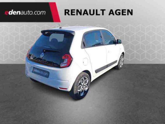 Renault Twingo image 6
