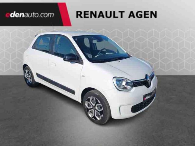 Renault Twingo image 7