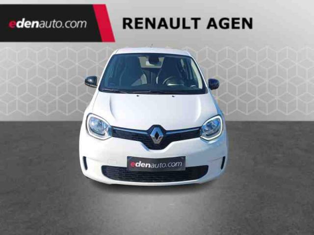 Renault Twingo image 1