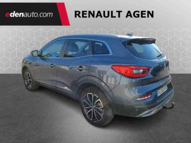 Renault Kadjar image 8