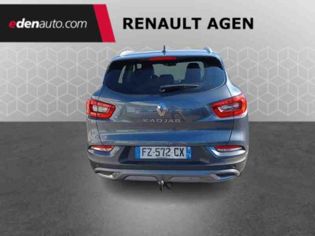 Renault Kadjar image 1