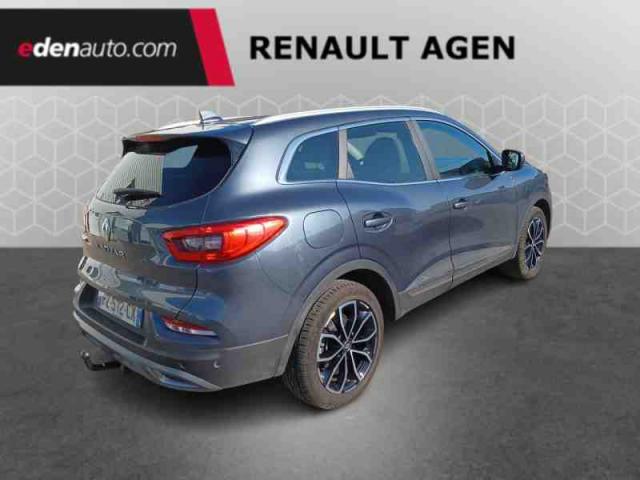 Renault Kadjar image 7