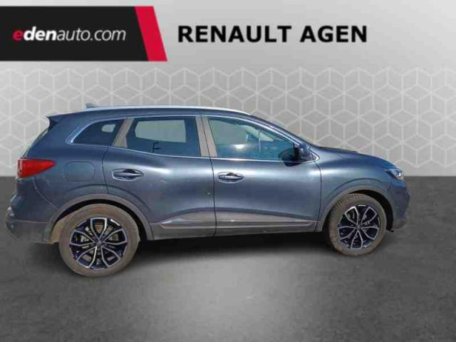 Renault Kadjar image 6