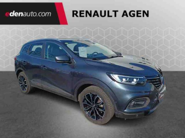 Renault Kadjar image 2