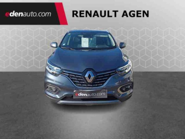 Renault Kadjar image 4
