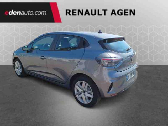 Renault Clio image 9