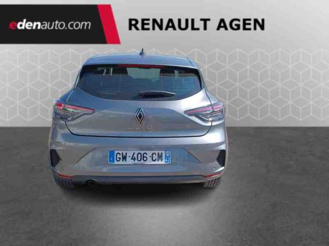 Renault Clio image 5