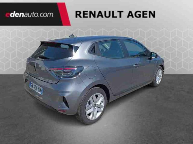 Renault Clio image 4