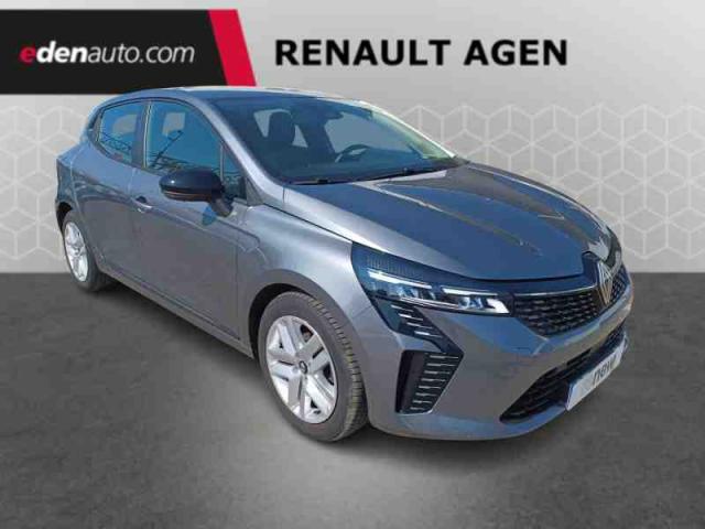 Renault Clio image 2