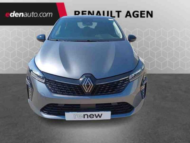 Renault Clio image 1