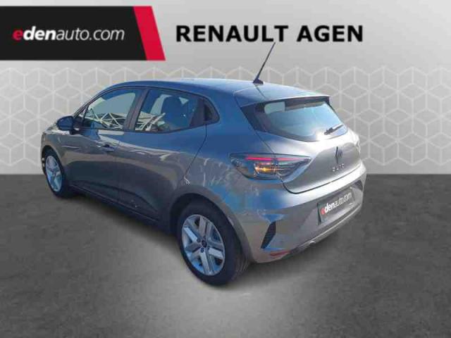 Renault Clio image 2