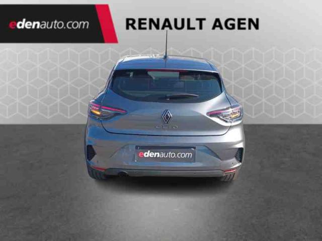 Renault Clio image 6