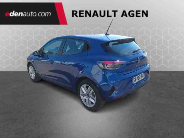 Renault Clio image 1