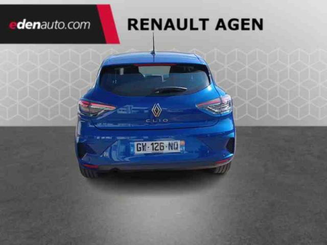 Renault Clio image 4