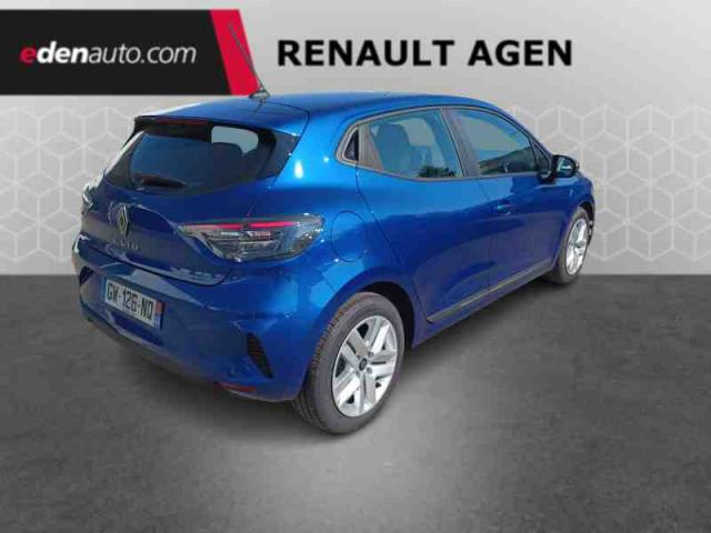 Renault Clio image 7