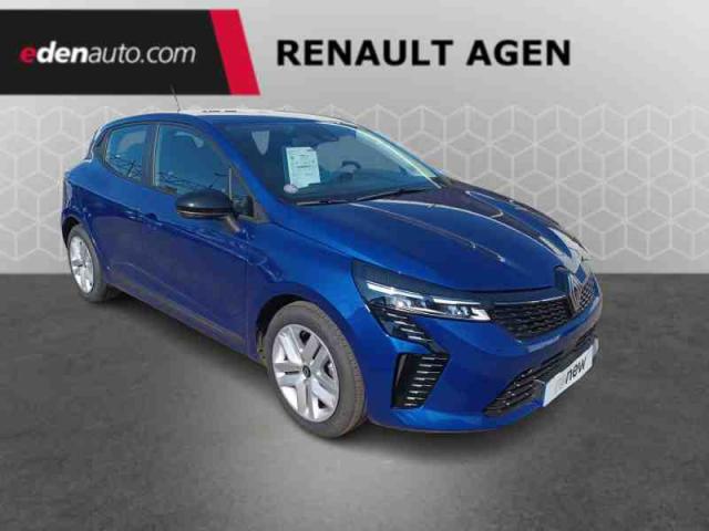 Renault Clio image 8