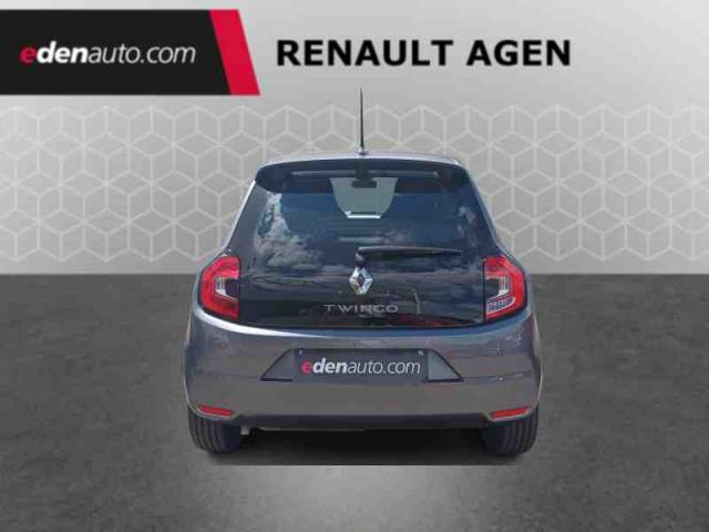 Renault Twingo image 3