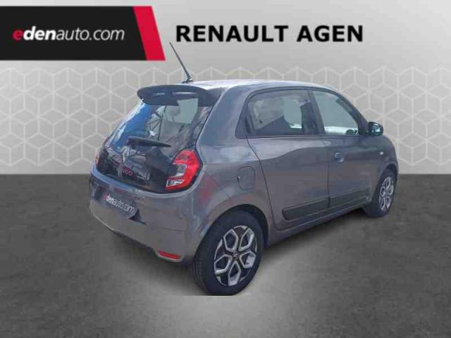 Renault Twingo image 1