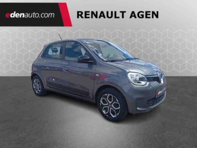 Renault Twingo image 6