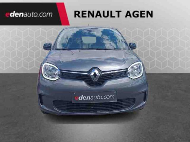Renault Twingo image 9
