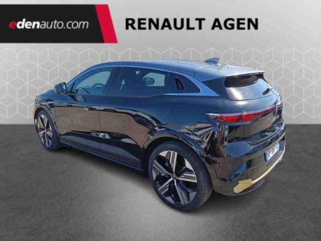 Renault Mégane image 8