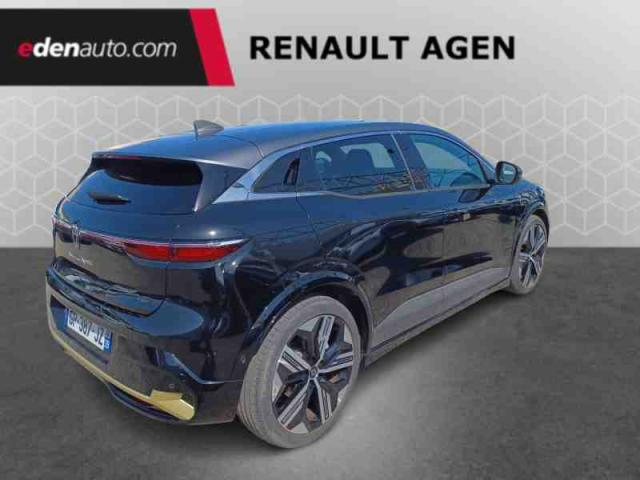 Renault Mégane image 9