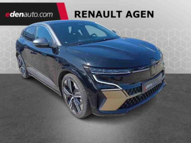 Renault Mégane image 7