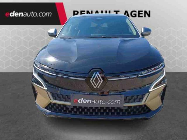 Renault Mégane image 4