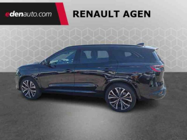 Renault Espace image 7