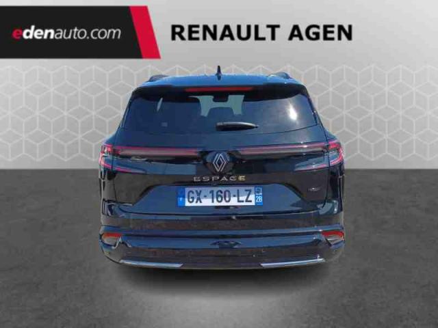 Renault Espace image 3