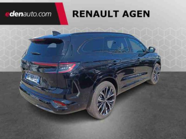 Renault Espace image 8