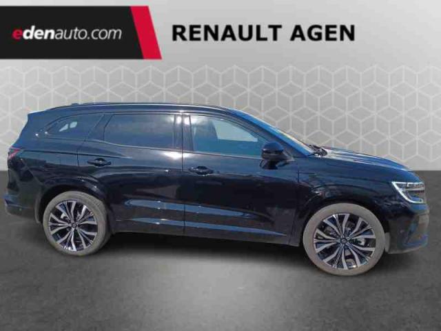 Renault Espace image 9