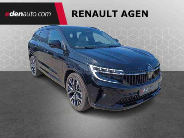 Renault Espace image 6