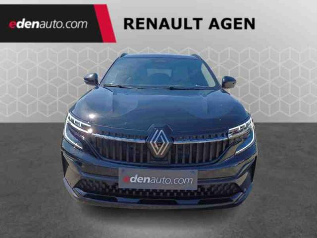 Renault Espace image 4