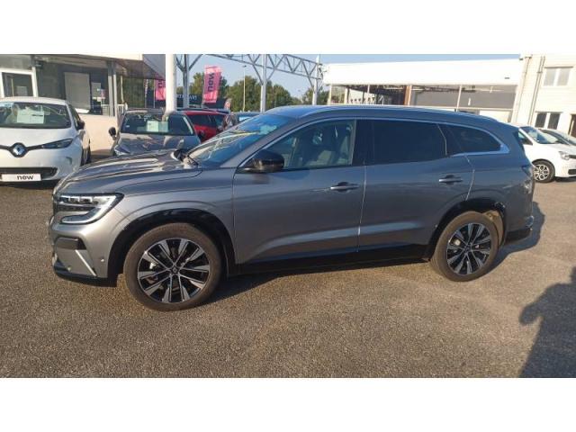 Renault Espace image 1