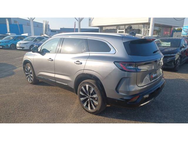Renault Espace image 2