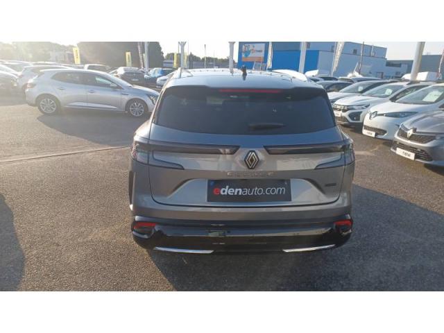 Renault Espace image 5