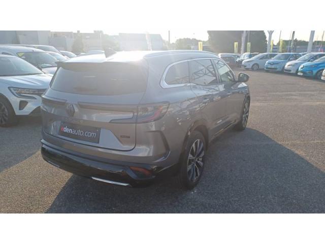 Renault Espace image 7