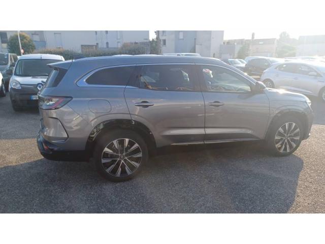 Renault Espace image 4