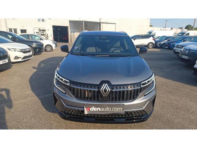 Renault Espace image 6
