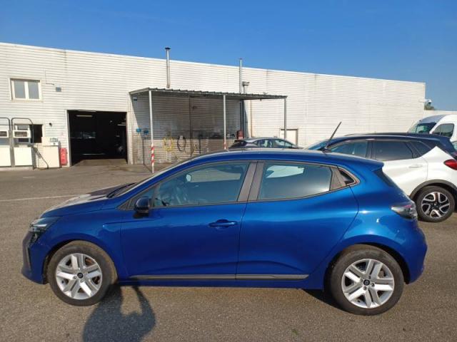 Renault Clio image 2