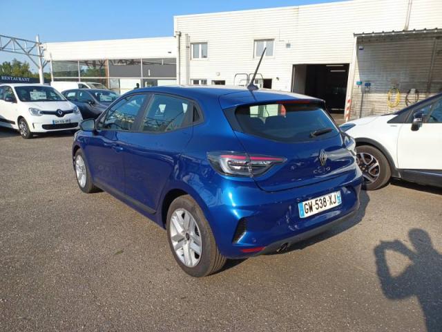 Renault Clio image 1