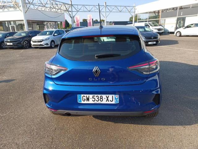 Renault Clio image 9