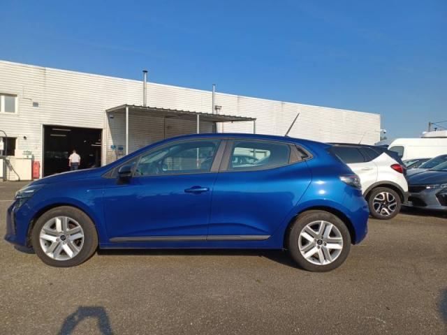Renault Clio image 6