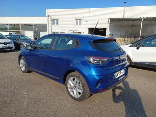 Renault Clio image 4