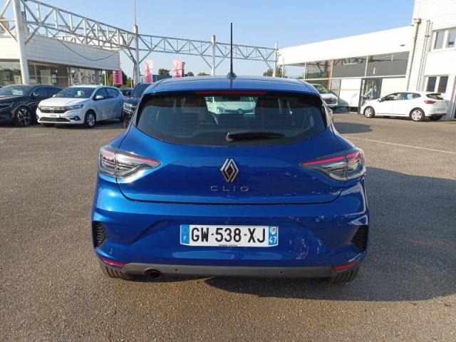 Renault Clio image 7